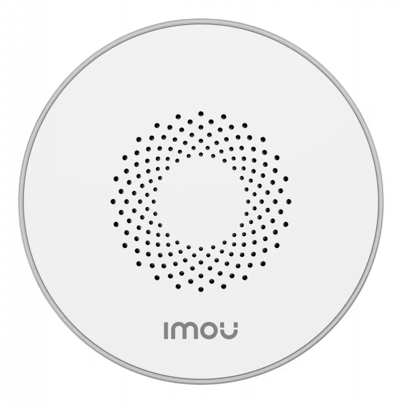 IMOU ZR1 sirena de alarma ZigBee para interior