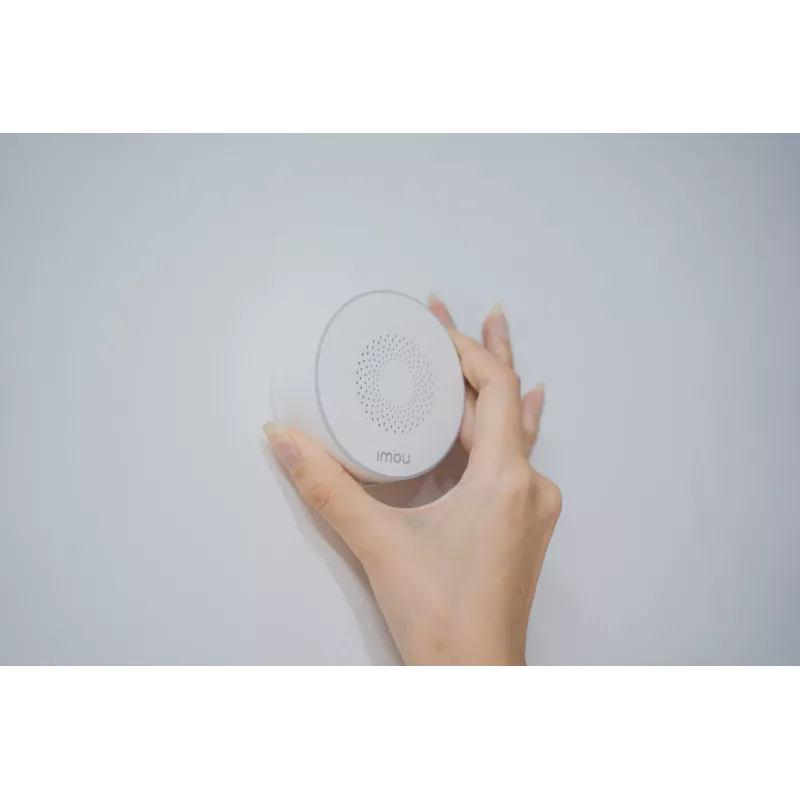 IMOU ZR1 sirena de alarma ZigBee para interior