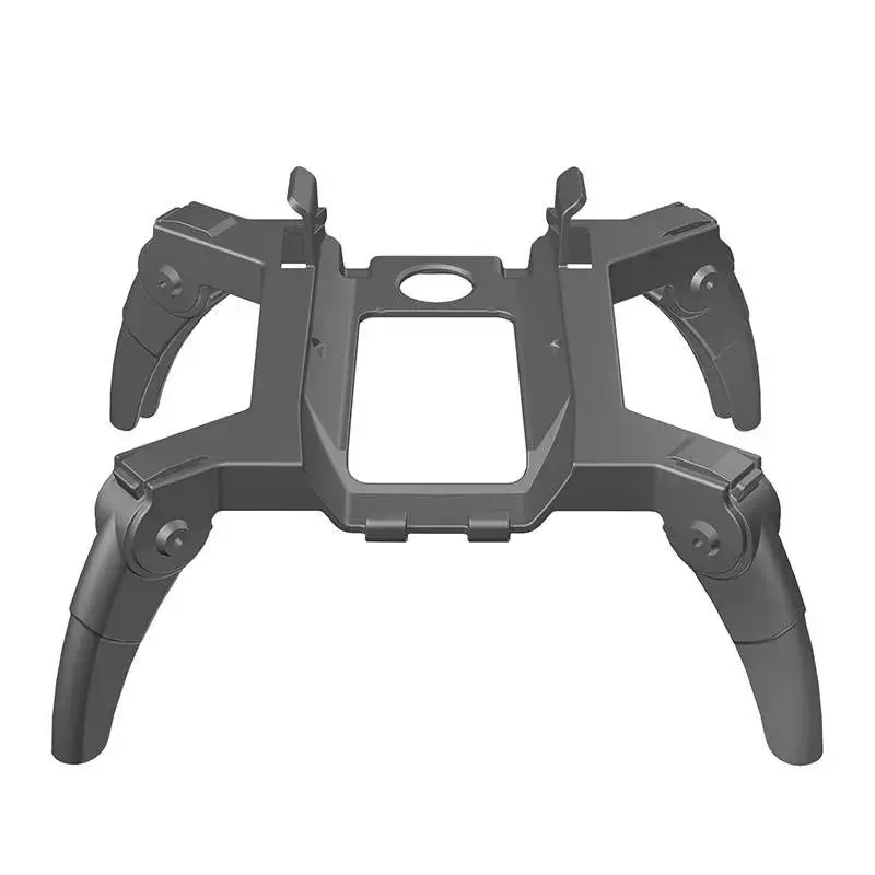 Sunnylife N4P-LG700-GY tren de aterrizaje para DJI Mini 4 Pro