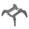 Elevador de aterrizaje Sunnylife para DJI Mini 4 Pro, modelo M3P-LG582-GY, patas de extensión ligeras, gris