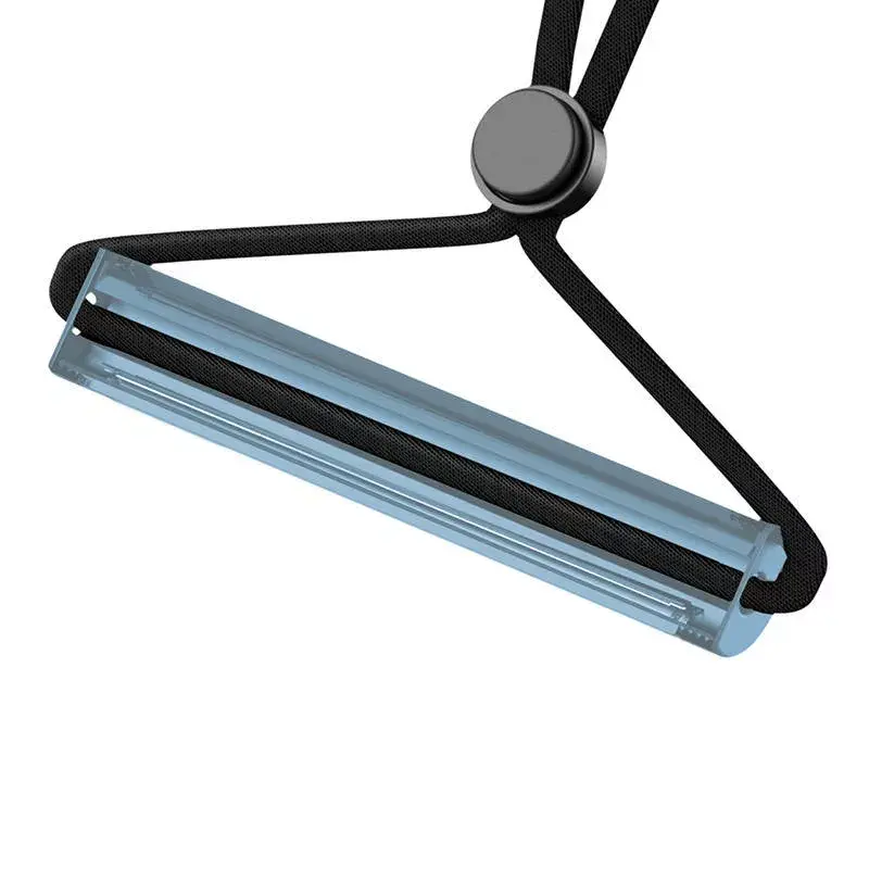 Funda impermeable para móvil Baseus AquaGlide cierre deslizante cilíndrico — azul