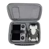 Maletín Sunnylife ligero y resistente para DJI Mini 4 (modelo N4P-B697)