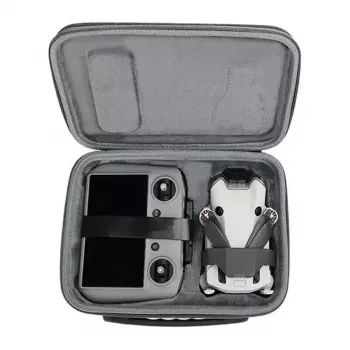 Maletín Sunnylife ligero y resistente para DJI Mini 4 (modelo N4P-B697)