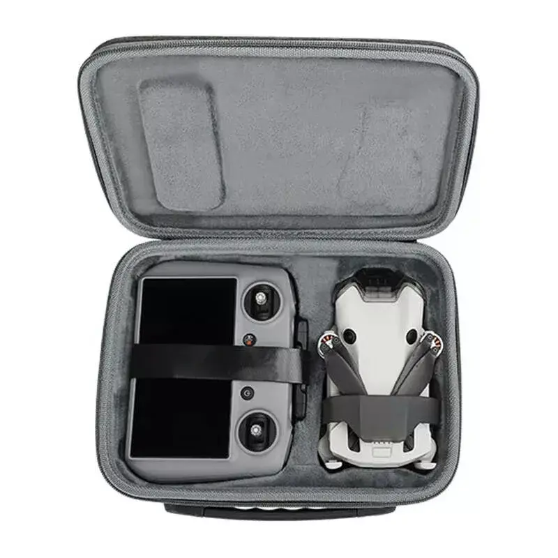 Maletín Sunnylife ligero y resistente para DJI Mini 4 (modelo N4P-B697)