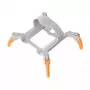 Tren de aterrizaje Sunnylife para DJI Mini 4 N4P-LG700-C ligero y duradero