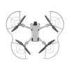 Protector de hélices Sunnylife para DJI Mini 4 Pro N4P-KC712 — anillo protector ligero y duradero