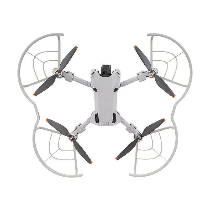 Protector de hélices Sunnylife para DJI Mini 4 Pro N4P-KC712 — anillo protector ligero y duradero