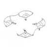 Protector de hélices Sunnylife para DJI Mini 4 Pro N4P-KC712 — anillo protector ligero y duradero