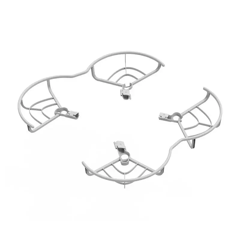 Protector de hélices Sunnylife para DJI Mini 4 Pro N4P-KC712 — anillo protector ligero y duradero