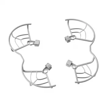 Protector de hélices Sunnylife para DJI Mini 4 Pro N4P-KC712 — anillo protector ligero y duradero