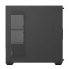 Caja de ordenador Darkflash DS900 AIR ATX negra