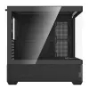 Caja de ordenador Darkflash DS900 AIR ATX negra