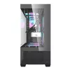 Caja de ordenador Darkflash DS900 AIR ATX negra