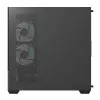 Caja de ordenador Darkflash DS900 AIR ATX negra