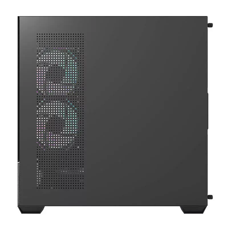 Caja de ordenador Darkflash DS900 AIR ATX negra