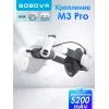 Correa para la cabeza con batería BOBOVR M3 Pro para Oculus Quest 3