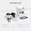 Correa para la cabeza con batería BOBOVR M3 Pro para Oculus Quest 3