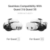 Correa para la cabeza con batería BOBOVR M3 Pro para Oculus Quest 3