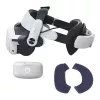 Correa para la cabeza con batería BOBOVR M3 Pro para Oculus Quest 3