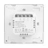 Interruptor de pared inteligente Sonoff NSPanel WiFi control táctil NSPanel-EUW