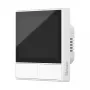 Interruptor de pared inteligente Sonoff NSPanel WiFi control táctil NSPanel-EUW