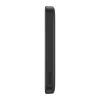Batería externa mini magnética Baseus 5000mAh 20W (negra)