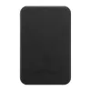 Batería externa mini magnética Baseus 5000mAh 20W (negra)