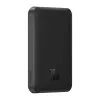 Batería externa mini magnética Baseus 5000mAh 20W (negra)