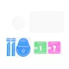 Protector de pantalla Telesin cristal templado para Insta360 GO 3, modelo IS-FLM-001