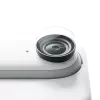 Protector de pantalla Telesin cristal templado para Insta360 GO 3, modelo IS-FLM-001