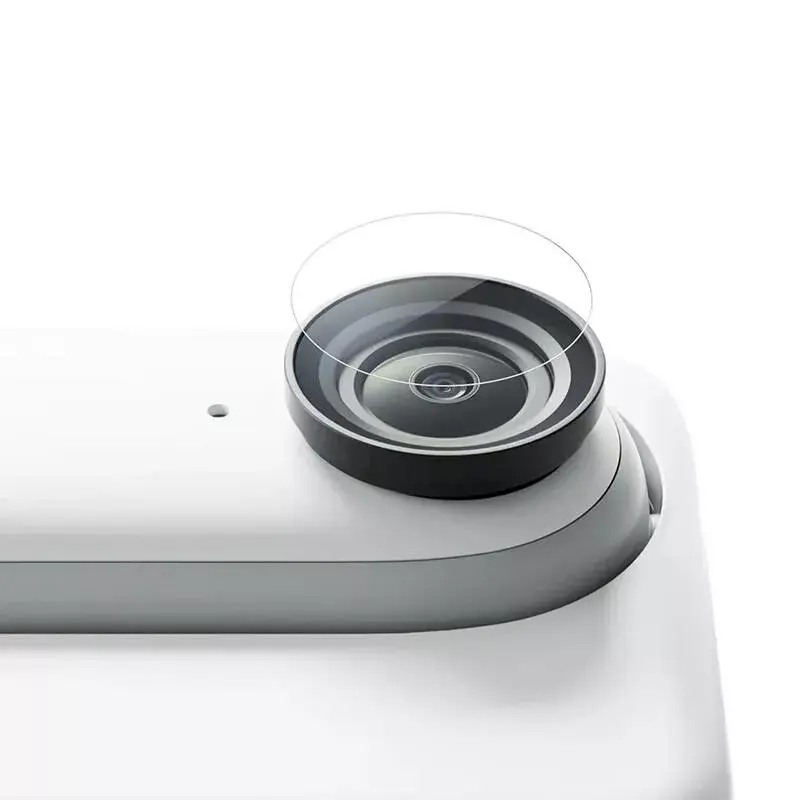 Protector de pantalla Telesin cristal templado para Insta360 GO 3, modelo IS-FLM-001