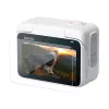 Protector de pantalla Telesin cristal templado para Insta360 GO 3, modelo IS-FLM-001
