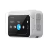 Protector de pantalla Telesin cristal templado para Insta360 GO 3, modelo IS-FLM-001