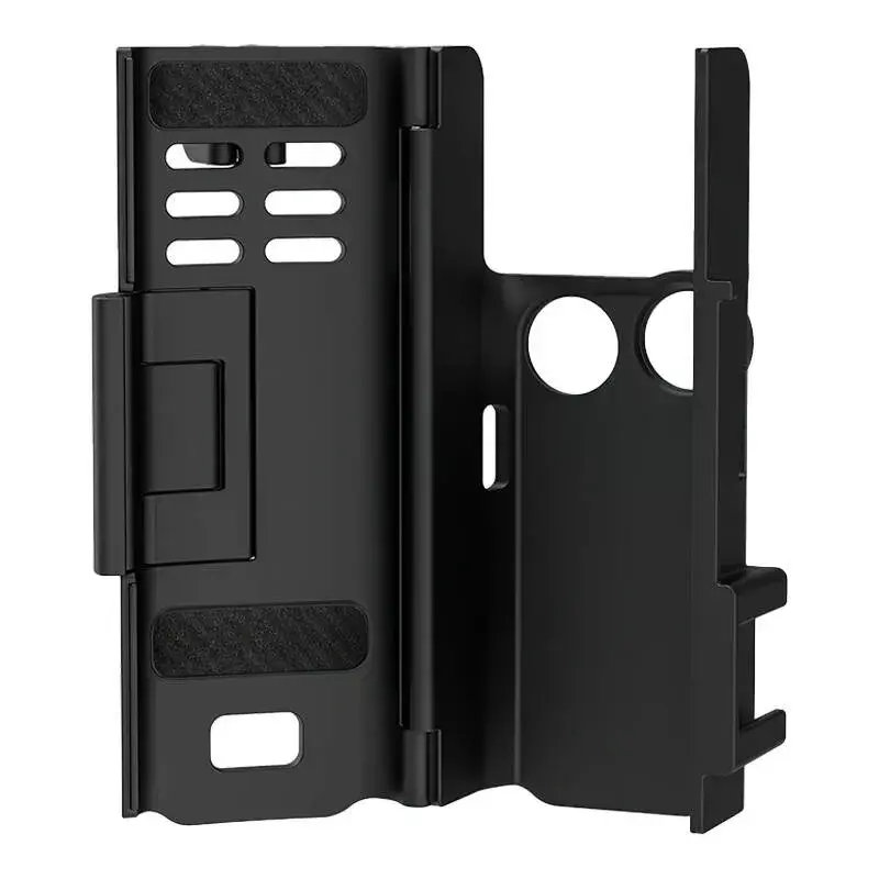 Adaptador de expansión Sunnylife para OSMO Pocket 3 OP3-BK743 — adaptador accesorio para DJI OSMO Pocket 3