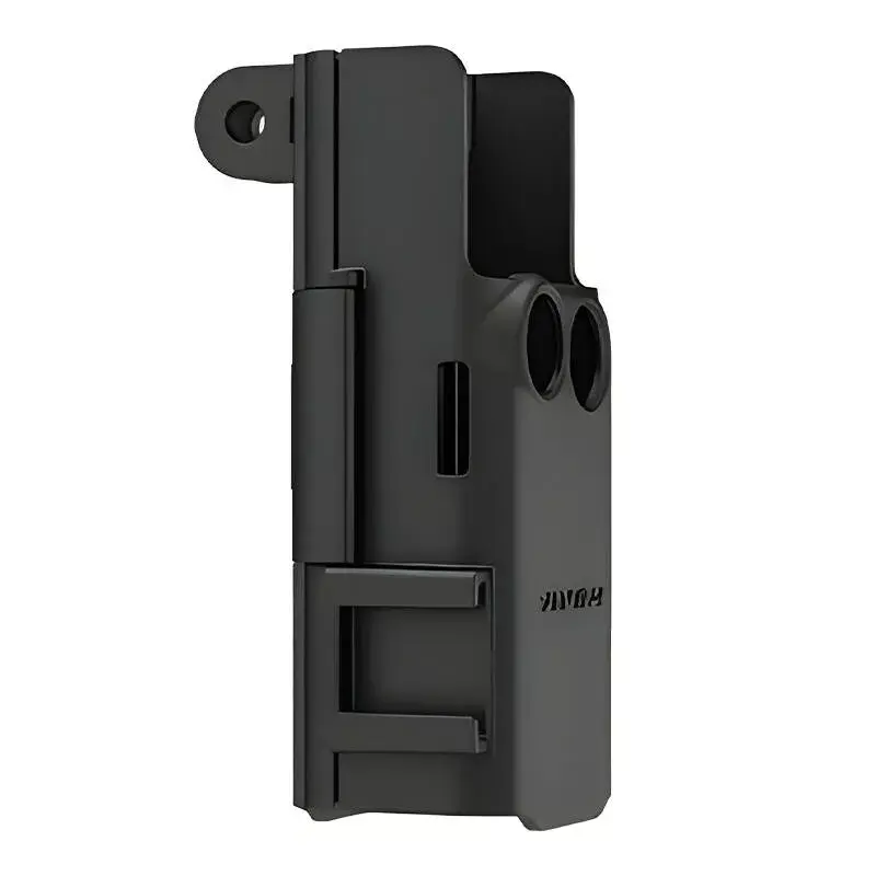 Adaptador de expansión Sunnylife para OSMO Pocket 3 OP3-BK743 — adaptador accesorio para DJI OSMO Pocket 3