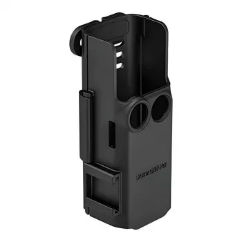 Adaptador de expansión Sunnylife para OSMO Pocket 3 OP3-BK743 — adaptador accesorio para DJI OSMO Pocket 3