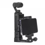 Soporte para móvil Sunnylife OP3-ZJ747 para DJI Osmo Pocket 3 – ángulo ajustable, ligero