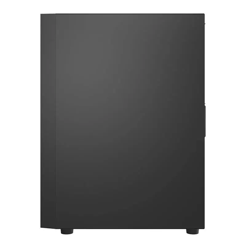 Caja de ordenador Darkflash A290 ATX negra (envase abierto)