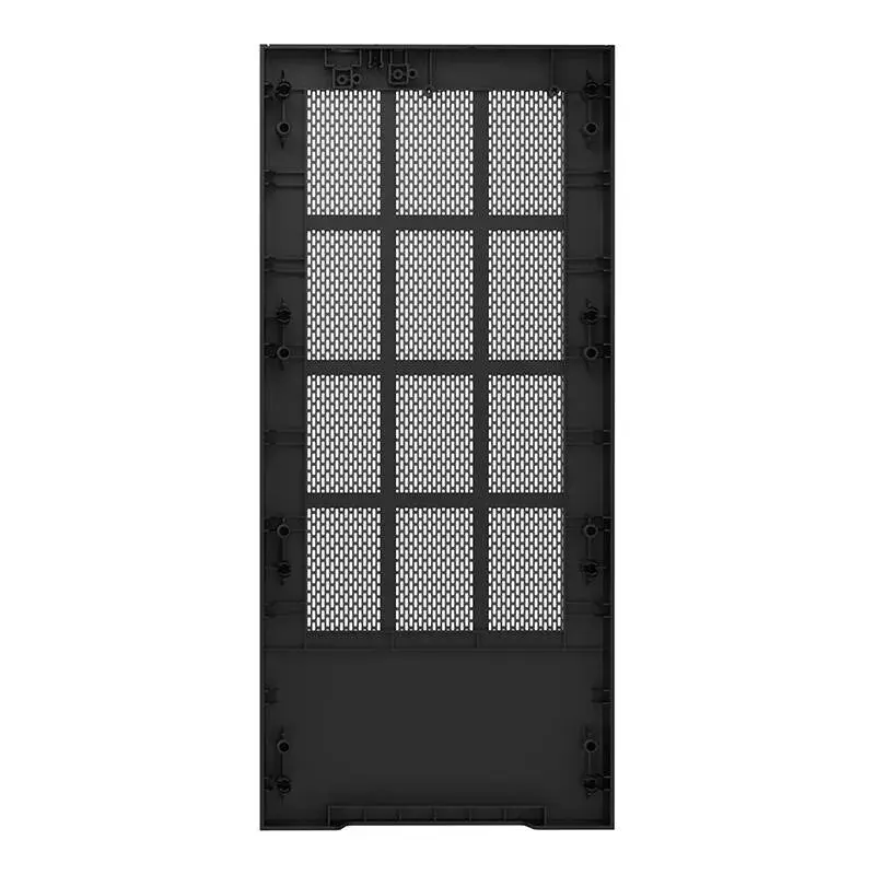 Caja de ordenador Darkflash A290 ATX negra (envase abierto)