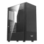 Caja de ordenador Darkflash A290 ATX negra (envase abierto)