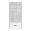 Caja de ordenador Darkflash A290 ATX blanca