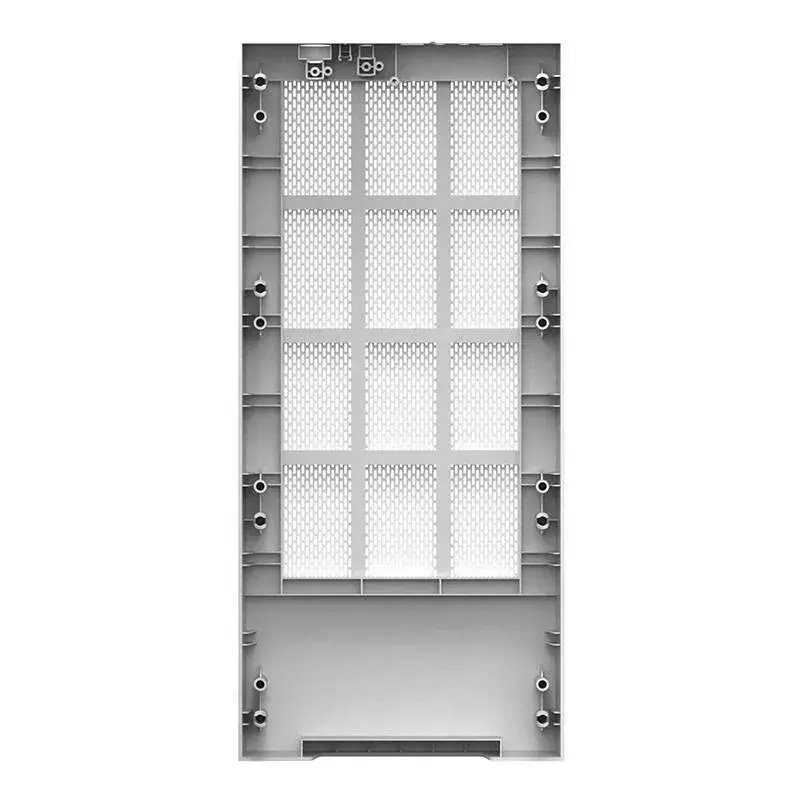 Caja de ordenador Darkflash A290 ATX blanca