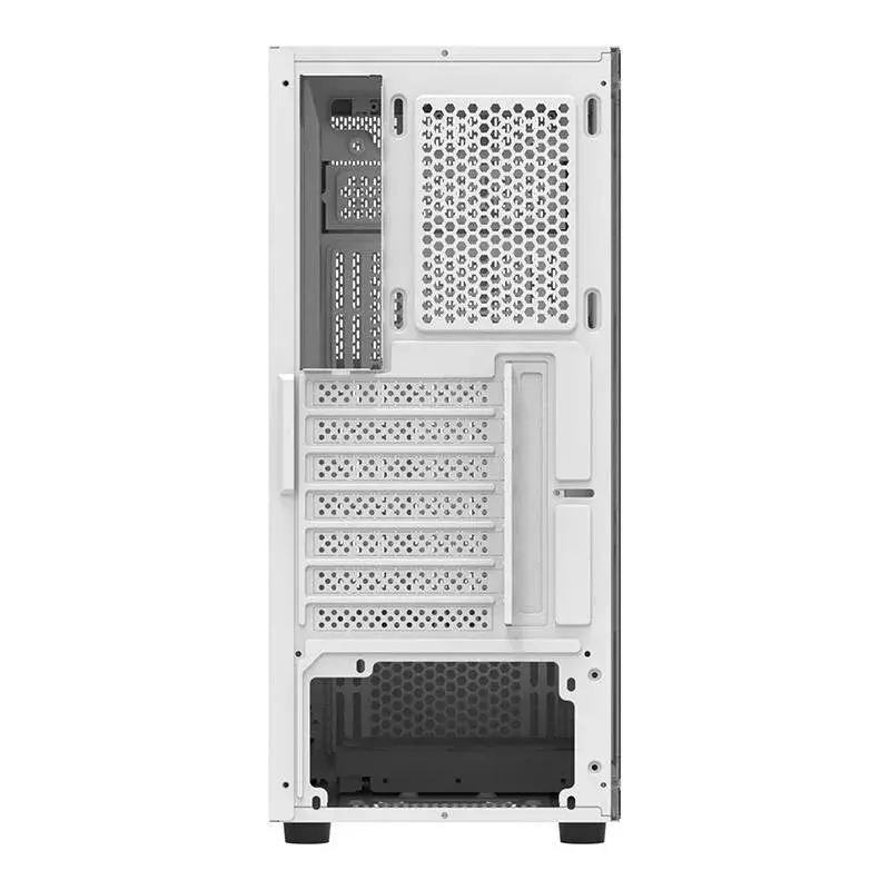 Caja de ordenador Darkflash A290 ATX blanca