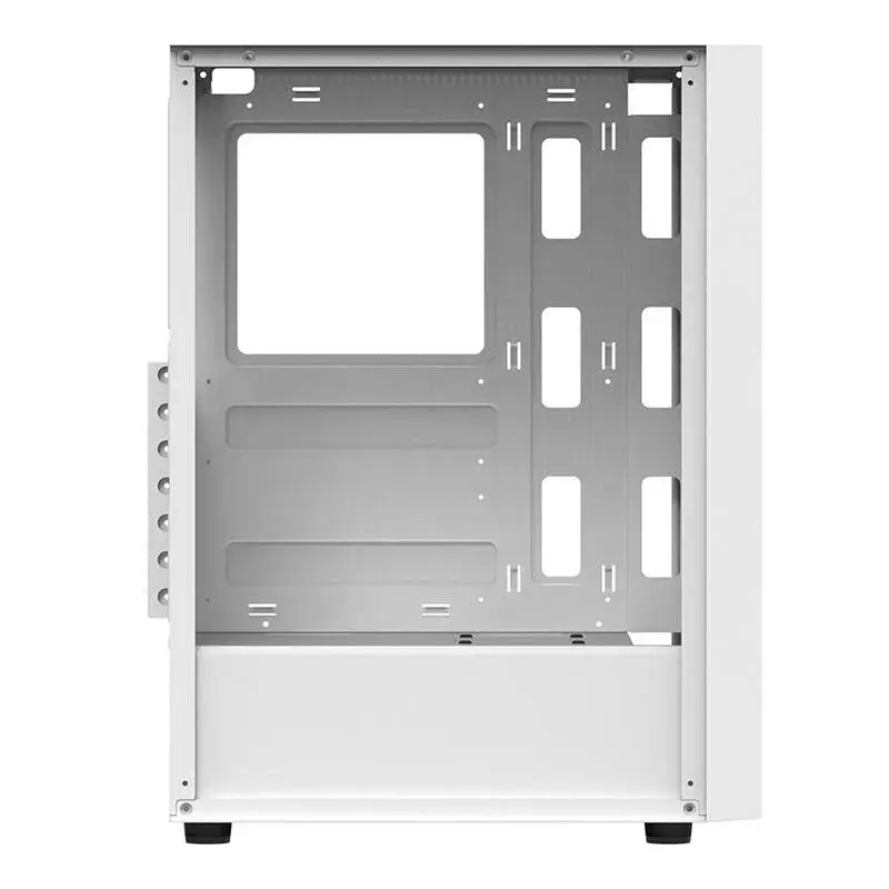 Caja de ordenador Darkflash A290 ATX blanca