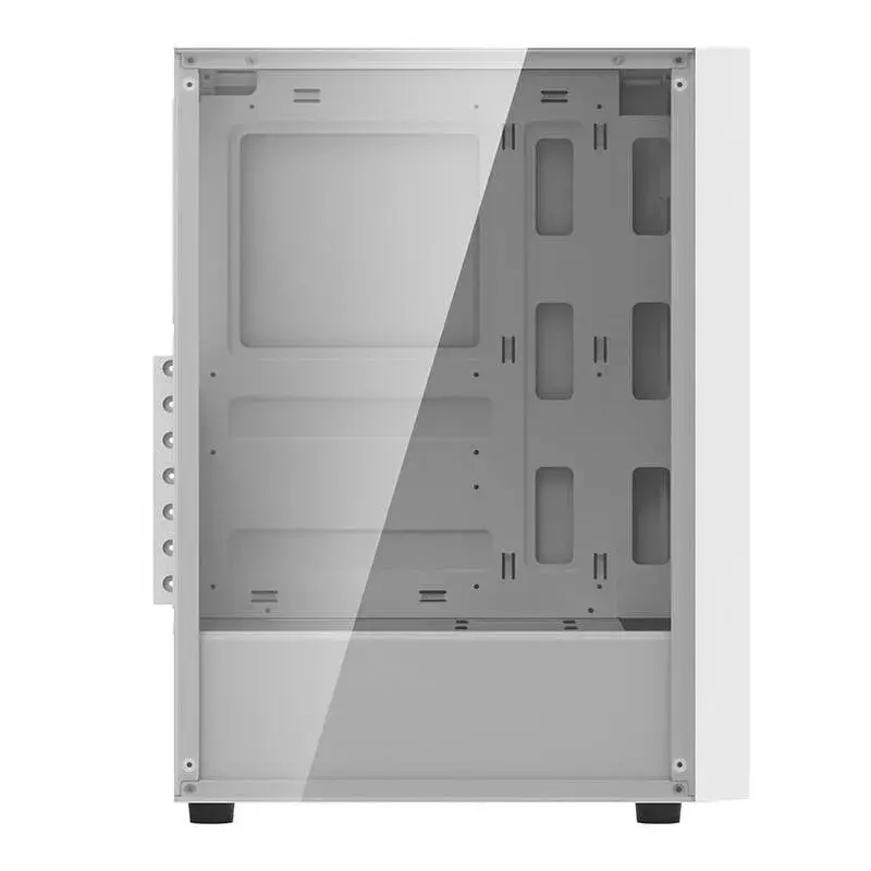 Caja de ordenador Darkflash A290 ATX blanca