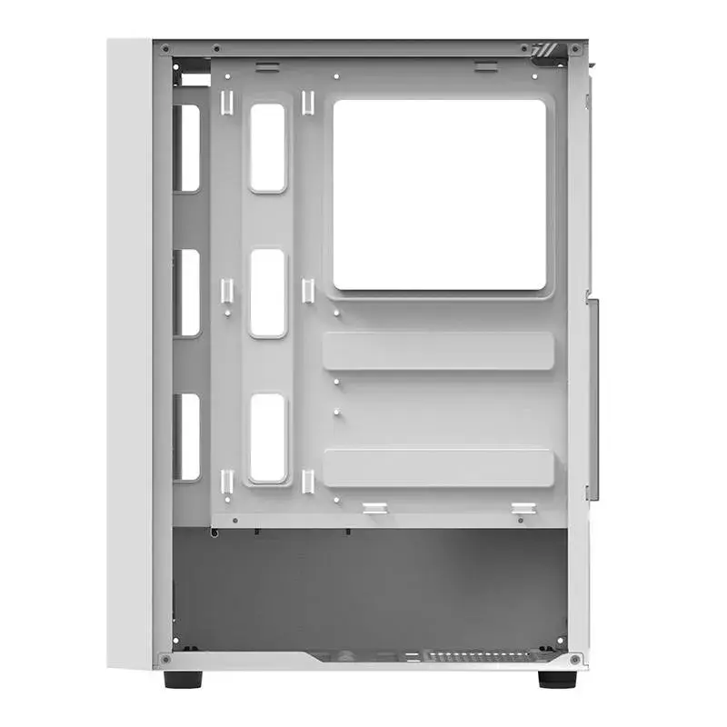 Caja de ordenador Darkflash A290 ATX blanca