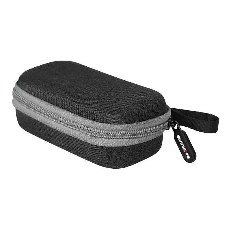 Funda protectora Sunnylife para Insta360 ONE X2 X3 IST-B193 — carcasa rígida para cámara de acción