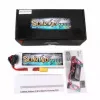 Batería Gens ace G-Tech Soaring 2700mAh 11,1V 30C 3S1P LiPo