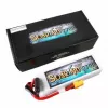 Batería Gens ace G-Tech Soaring 2700mAh 11,1V 30C 3S1P LiPo
