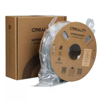 Material de impresión 3D Creality 3D 3301020041 ABS gris 1 kg